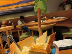 -云海肴·汽锅鸡·云南菜(广安门天虹店)