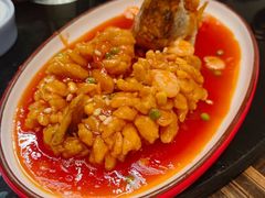 -江太极江浙菜(马桥万达广场店)