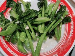 -明腾壹间茶餐厅(新都会花园广场店)