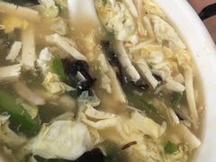 -李连贵酒家熏肉大饼(昆明街店)