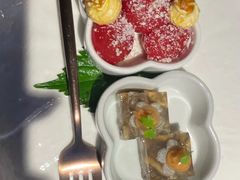 -CHIC1699远洋私厨