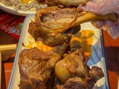 -1078號老北京涮肉(松柏店)