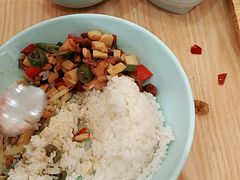 -乡村基(龙湖时代天街餐厅)