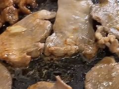 -平山城鑫烧烤(建国楼店)