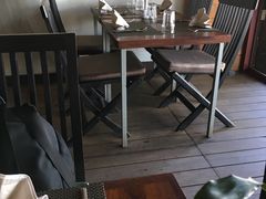 -Old House Restaurant