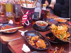 -Let’s WaKao瓦烤(贝森店)