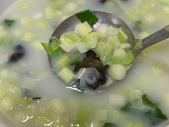 -老济南民间小吃·传统鲁菜(芙蓉街店)