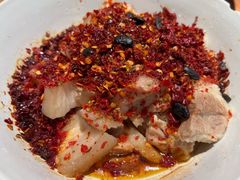 -田小狗的饭店(碧桂园店)