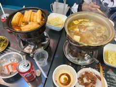 -川香煲(茅台路店)