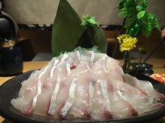 -松岛日本料理(汾江路店)