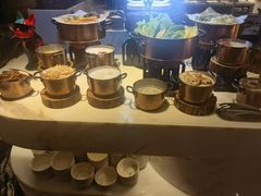 -西安W酒店·WEI全味西餐厅