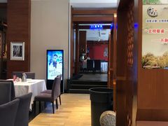 大堂-黔蘑菇四季餐厅(观山湖店)