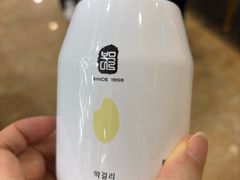 -服务大楼冷面(延大店)