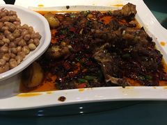 -巴人汇三篇小龙虾江湖菜(李家沱店)