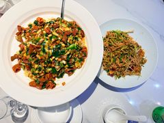 -好礼家海鲜•海肠捞饭大王(金沙滩念慈别墅店)