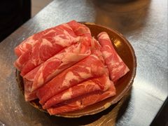 精品肥牛-芈重山老火锅(广州首店)