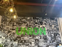 -Union街舞工作室