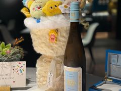 -荣轩(新荣记环球金融中心店)