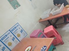 -小胡子祥彪烧烤(北湖总店)