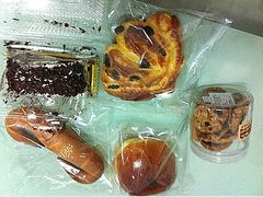 红豆包-丁大房(明德广厦店)