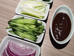 -老昌春饼(卓展店)