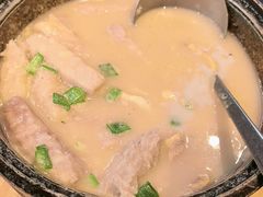 -羊门客在·烤盐池滩羊·川菜