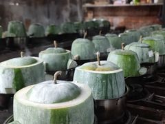 -红旗山庄(圭峰山店)