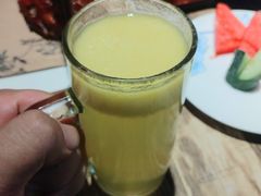 -香山湖家家宴(中山陵店)