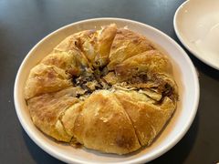 -喜洲翰林餐厅(董家百年老宅店)