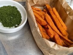 摇摇海苔红薯薯条-三秋舍·梦幻岛(小西路店)