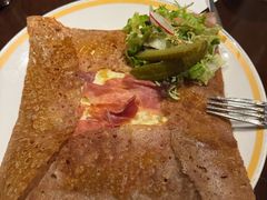 -La Creperie法餐厅(桃江路店)