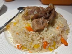 -谷丽麦馕新疆菜·清真(步步高梅溪新天地店)