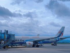 -贵阳龙洞堡国际机场-T2航站楼