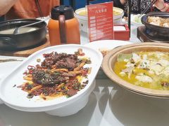 -鸡毛店·川菜(文殊院店)