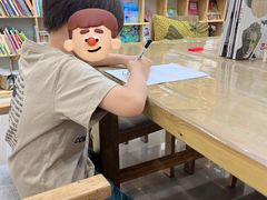 -斯玛特儿童美术中心(文化中心店)