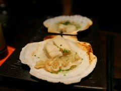 -橘焱胡同烧肉夜食(BFC外滩金融中心店)