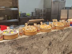 -郑庄脂渣海鲜楼(九水路店)