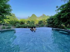 -宝晶宫旅游景区
