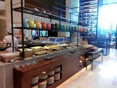 android_upload_pic-新发展亚太JW万豪酒店·福苑咖啡厅