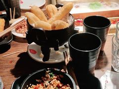 -九鼎轩脆毛肚火锅(三钢里店)