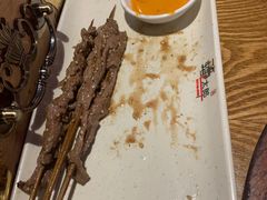 -蚝太郎 • 海鲜烧烤(Upark店)