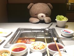 -海底捞火锅(杭州庆春路夜宵主题店)