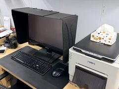 -金氏照相馆(襄阳南路店)