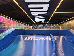 -INLANG饮浪室内冲浪(苏河湾万象天地店)