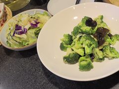 -鲁菜根·泰安菜(万达店)