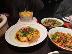 -桂小厨广西菜(万象城店)