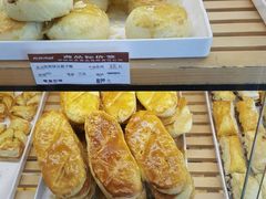 -长发西饼(临顿路店)
