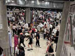 -BASEMENT FG (成都太古里店)