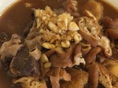 -北京小肠陈饭庄(方庄店)