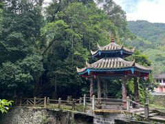 -南靖田螺坑土楼群景区